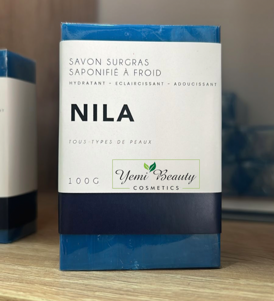 Savon Nila