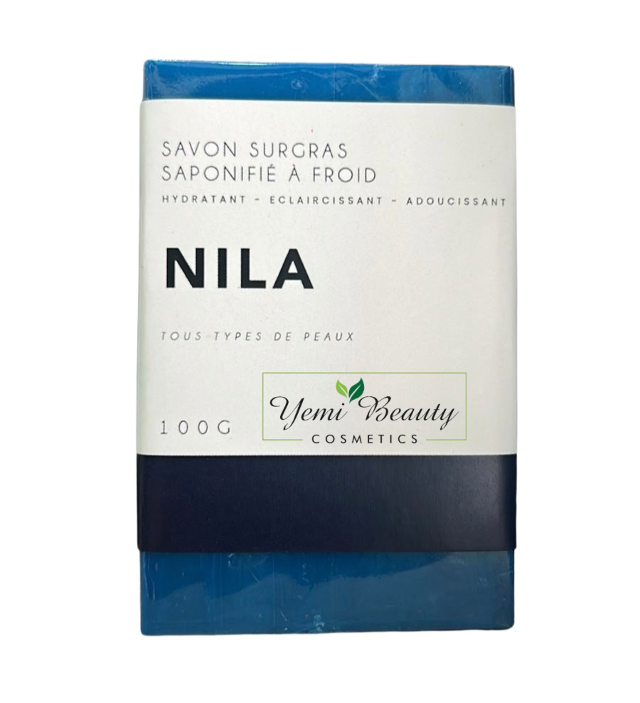 Savon Nila