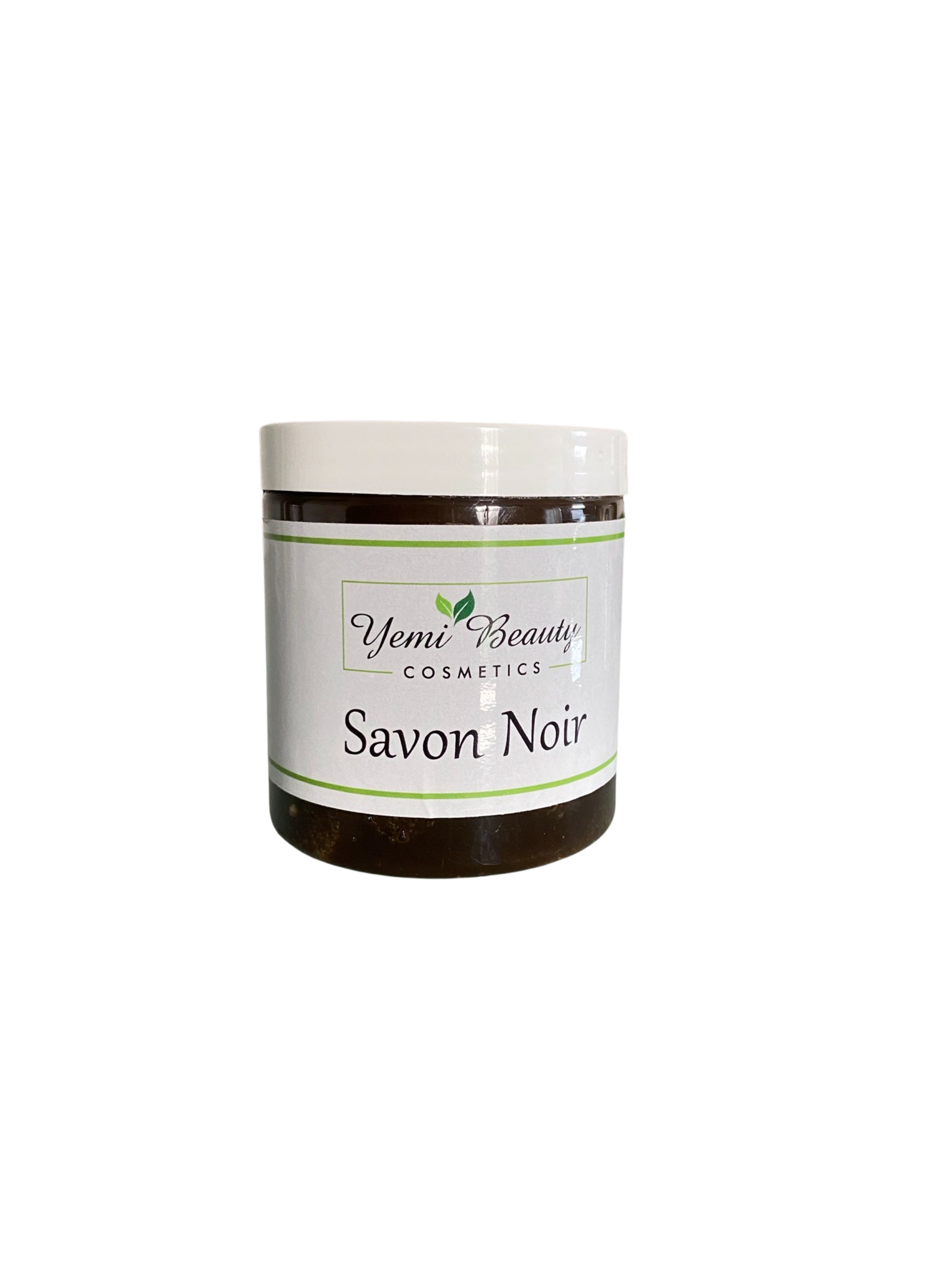 Savon noir africain